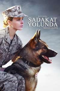 Megan Leavey - Poster
