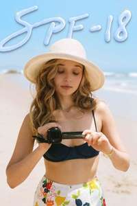 SPF-18 - Poster
