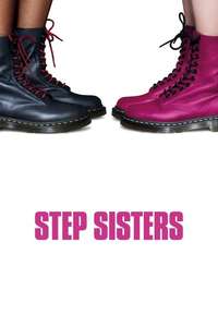 Step Sisters - Poster