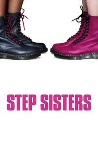 Step Sisters - Poster