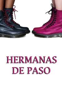 Step Sisters - Poster