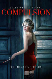 Compulsion - Poster