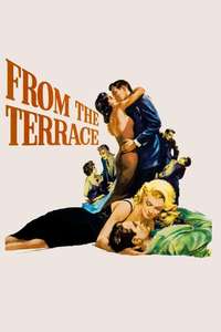 From the Terrace - Posters