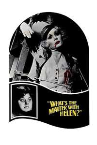 What's the Matter with Helen? - Poster