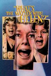 What's the Matter with Helen?