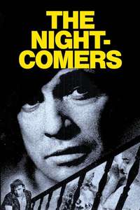 The Nightcomers - Poster