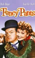 Fancy Pants