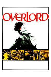 Overlord - Posters