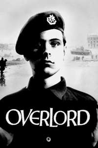 Overlord - Posters