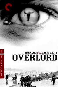 Overlord - Posters