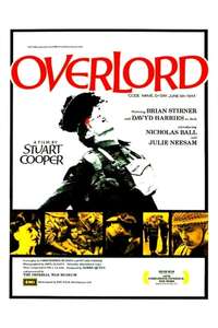 Overlord - Posters