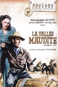 The Gunfighters - Poster