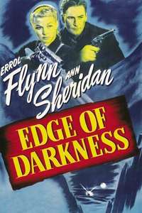 Edge of Darkness - Posters