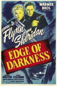 Edge of Darkness - Posters