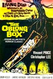 The Oblong Box