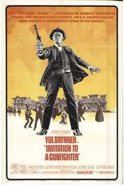Invitation to a Gunfighter