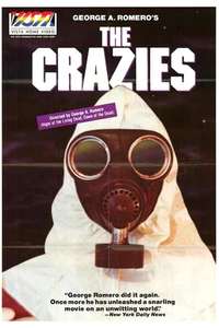 The Crazies - Poster