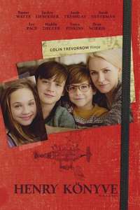 The Book of Henry - Posters