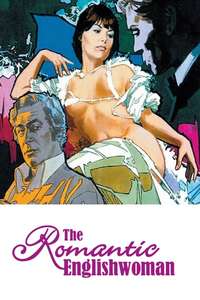 The Romantic Englishwoman - Posters