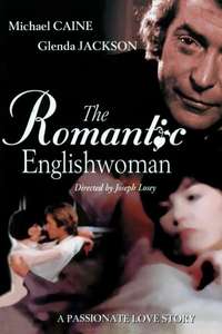 The Romantic Englishwoman - Posters