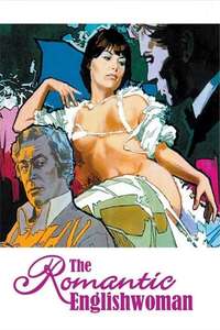 The Romantic Englishwoman - Posters