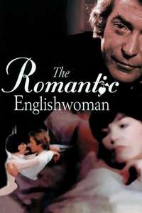 The Romantic Englishwoman - Posters