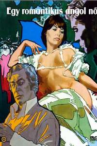 The Romantic Englishwoman - Posters