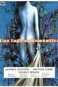 The Romantic Englishwoman - Posters
