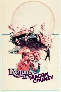 Return to Macon County - Poster
