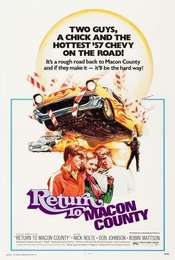 Return to Macon County