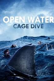 Cage Dive