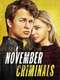 November Criminals