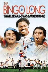 The Bingo Long Traveling All-Stars & Motor Kings - Posters
