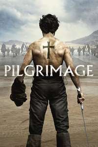 Pilgrimage - Poster