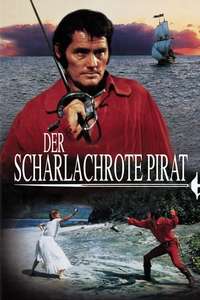 Swashbuckler - Poster