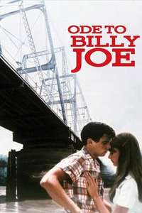 Ode to Billy Joe - Poster