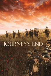 Journey's End