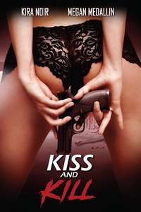 Kiss and Kill - Poster