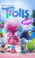 Trolls Holiday