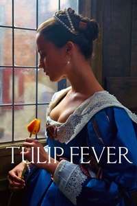 Tulip Fever - Poster