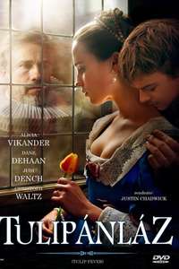 Tulip Fever - Poster