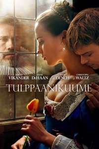 Tulip Fever - Poster