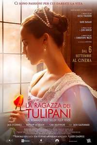 Tulip Fever - Poster