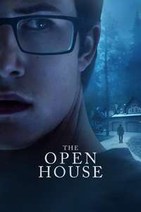 The Open House - Poster