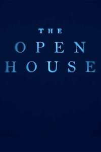 The Open House - Poster