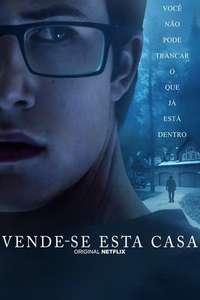 The Open House - Poster
