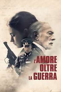 The Exception - Poster