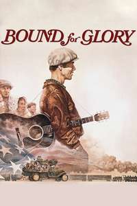 Bound for Glory - Posters