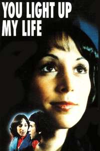 You Light Up My Life - Poster