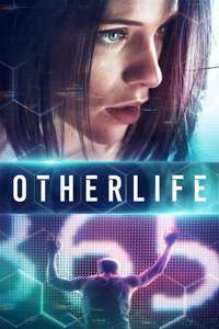 OtherLife - Poster